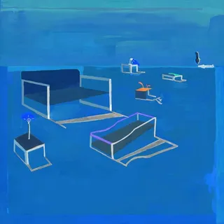 Secret Track