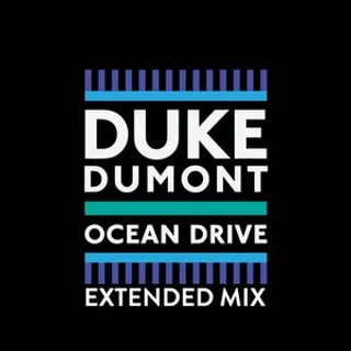 Ocean Drive