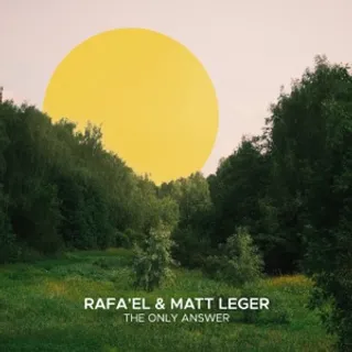 Matt Leger