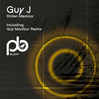Stolen Memory (Guy Mantzur Remix)