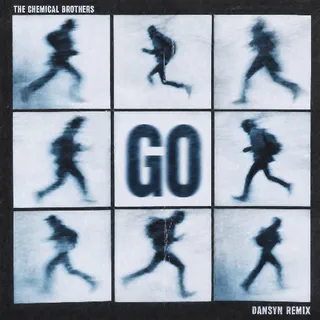 Go (Dansyn Remix)