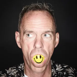 Fatboy Slim @ Capital FM Summertime Ball (Wembley Stadium London, United Kingdom)
