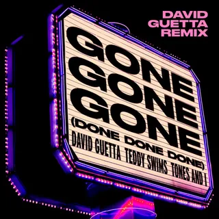 Gone Gone Gone (VIP Mix)
