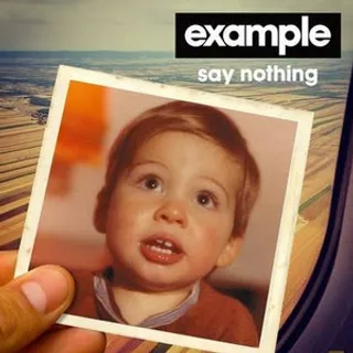 Say Nothing