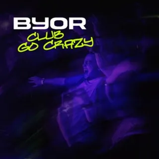 Club Go Crazy
