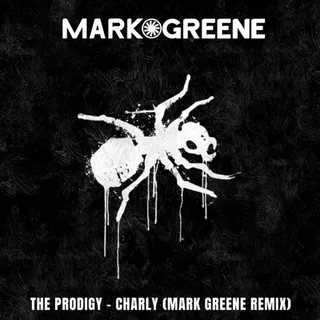 Charly (Mark Greene Remix)