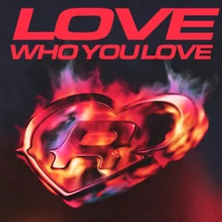 Love Who You Love