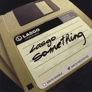 Something