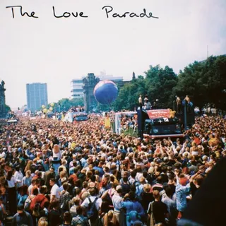 The Love Parade Edit