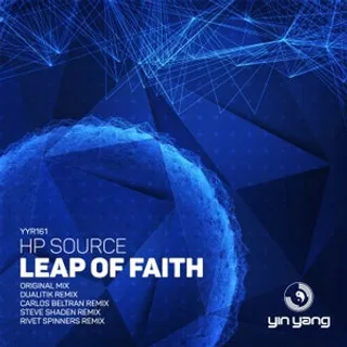 Leap Of Faith (Dualitik Remix)