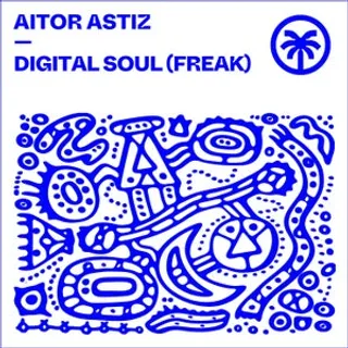 Digital Soul (Freak)