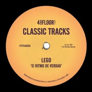 El Ritmo De Verdad