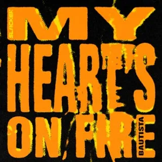 My Heart's On Fire