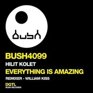 Everything Is Amazing