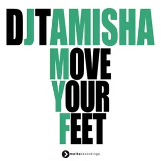 Move Your Feet