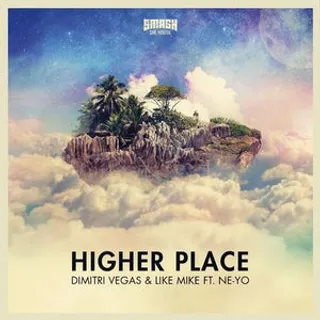 Higher Place (AFROJACK Remix)