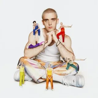 Lauv & Troye Sivan