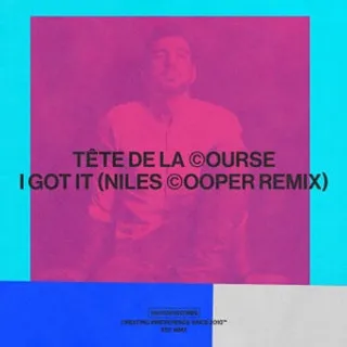 I Got It (Niles Cooper Remix)