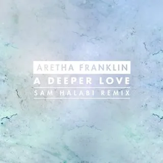 A Deeper Love (Sam Halabi Remix)