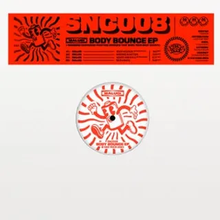 Body Bounce