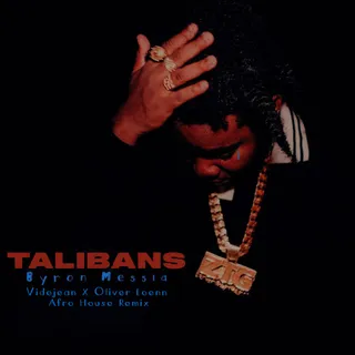 Talibans (Vidojean & Oliver Loenn Afro House Remix)