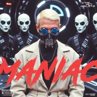 Maniac