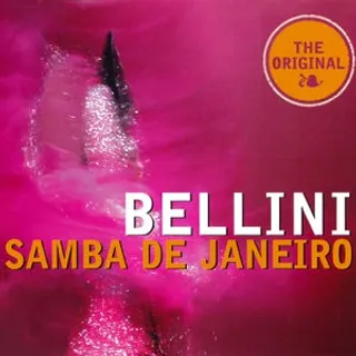 Samba De Janeiro