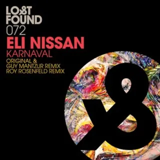 Karnaval (Roy Rosenfeld Remix)