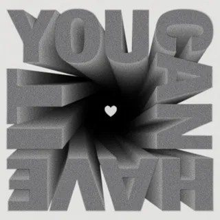 You Can Have I