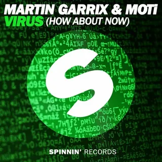 Yottabyte vs. Virus (Martin Garrix Mashup)
