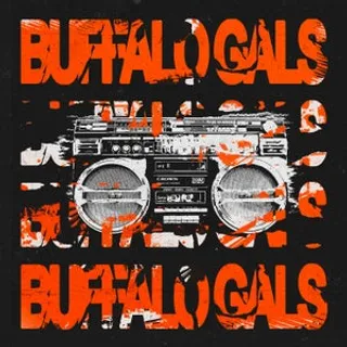Buffalo Gals
