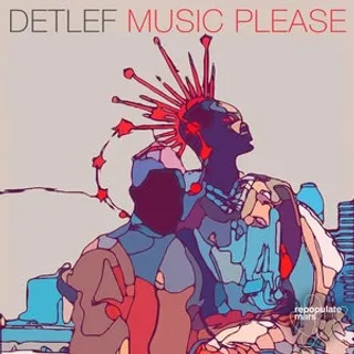 Music Please