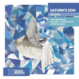 Saturn's Sun