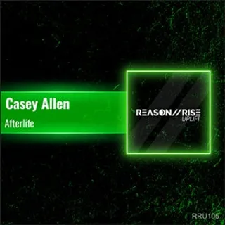 Casey Allen