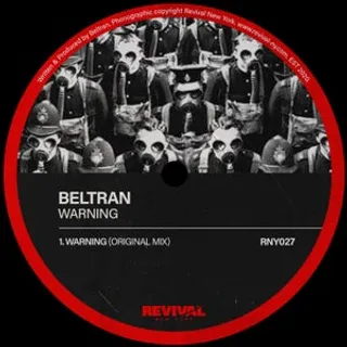 Warning