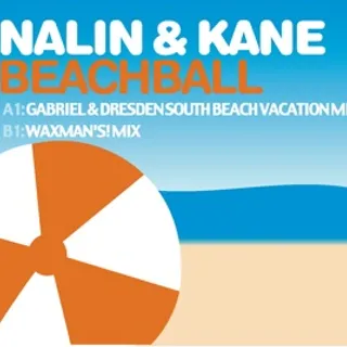 Beachball