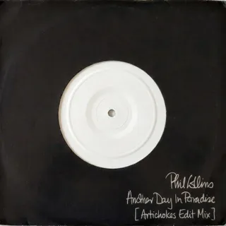 Another Day In Paradise (Artichokes Edit)