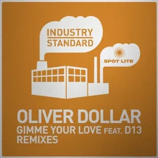 Gimme Your Love (Floorplan Remix)