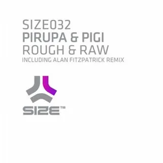 Rough N Raw (POPOF Remix)