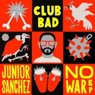 No War