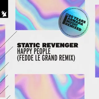 Happy People (Fedde Le Grand Remix)