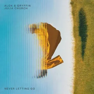 Never Letting Go