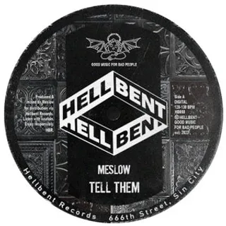Tell Them