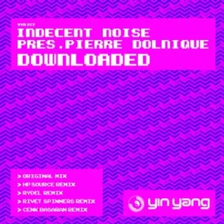 Downloaded (Cenk Basaran Remix)