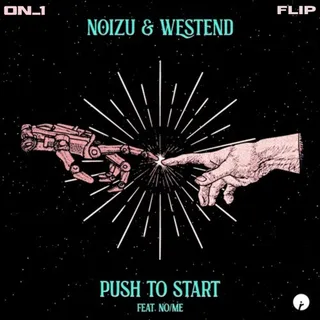 Push To Start (ON_1 Flip)