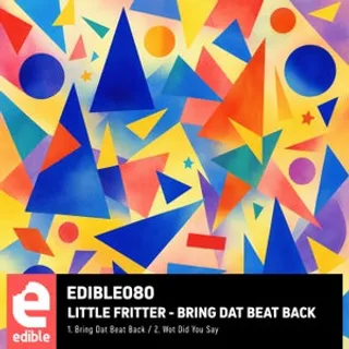 Bring That Beat Back