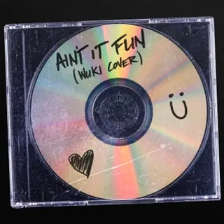 Ain't It Fun