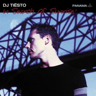 Open Your Eyes (Tiësto Edit)
