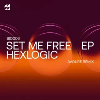 Hexlogic