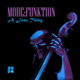 A Jazz Thing (Jow Moor Edit)